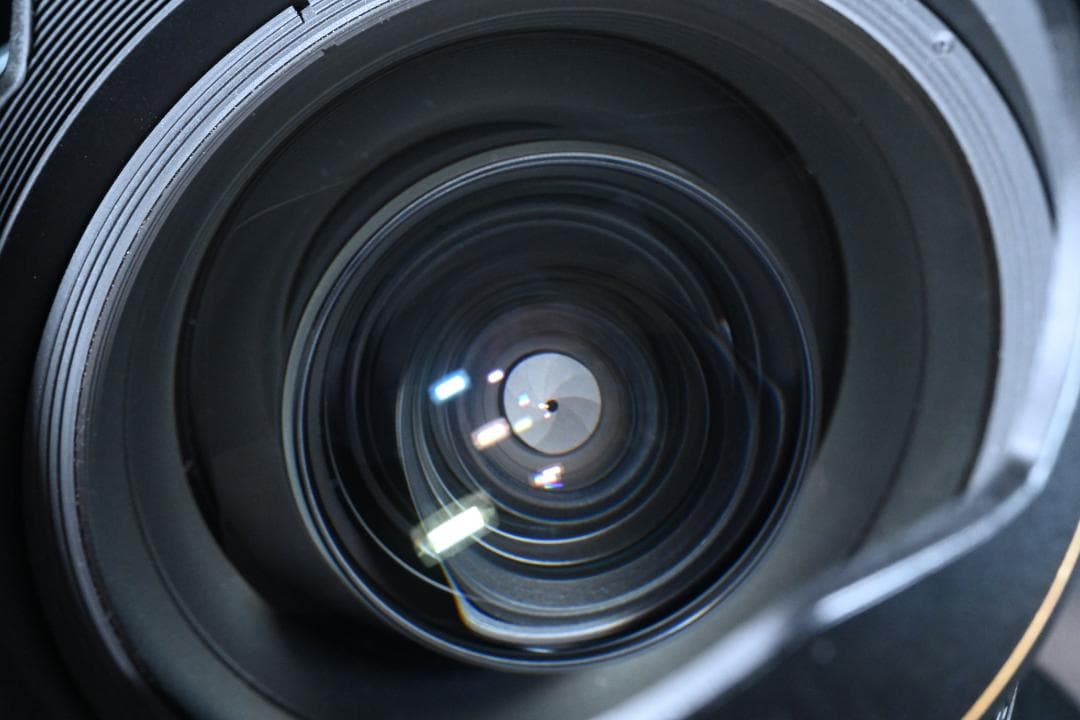 完動品 Nikon Af-s 14-24mm F2.8G Ed Lens