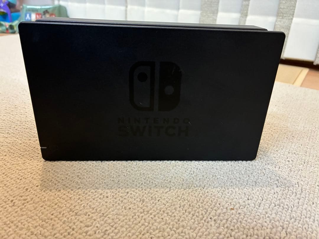 Nintendo Switch aki05