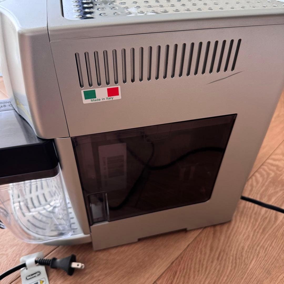 再値下げ De'Longhi ESAM1500DK エスプレッソマシン