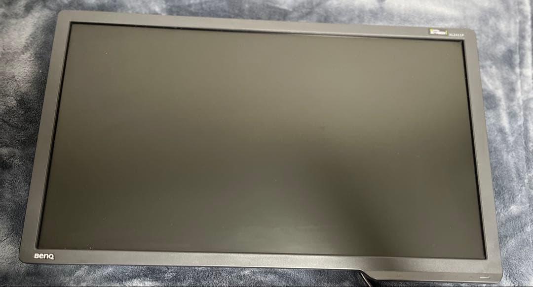 ［美品］BenQ XL2411 144Hz