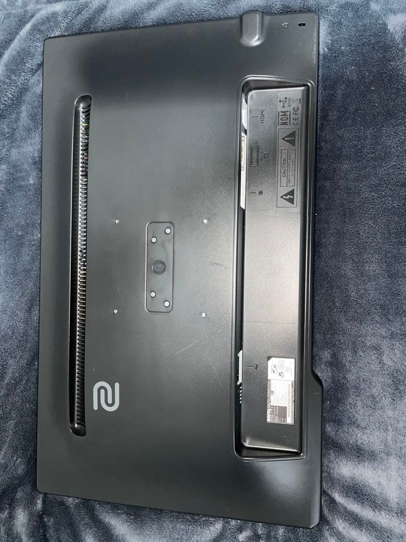 ［美品］BenQ XL2411 144Hz