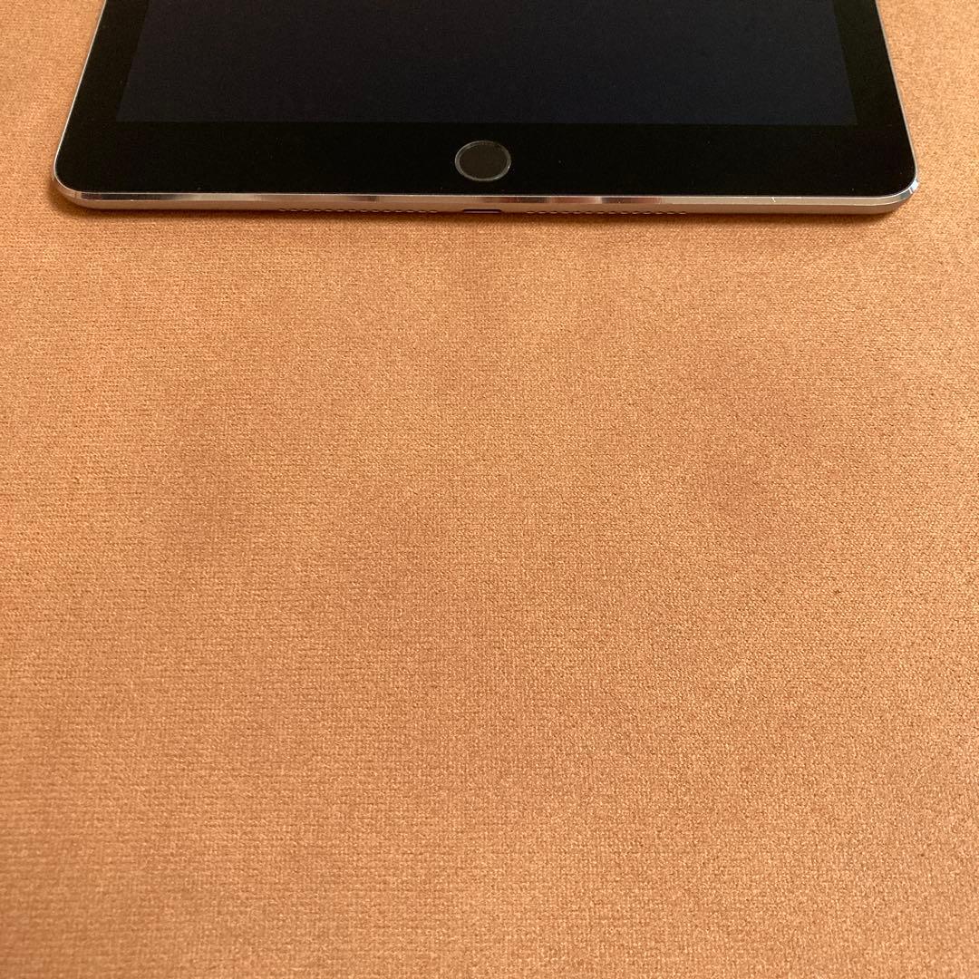 151【早い者勝ち】電池最良好☆iPad Air2 128GB WIFIモデル☆