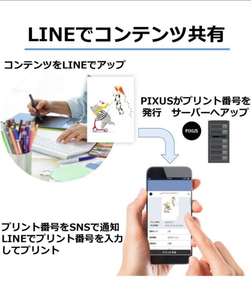 CANON PIXUS TS7530 ✨ 印刷用紙 179枚✨