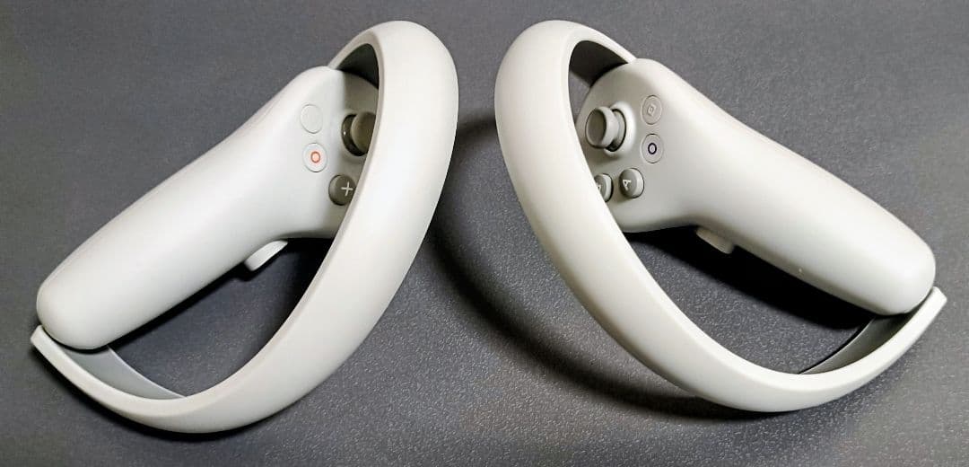 PICO4 VRヘッドセット 度付レンズ