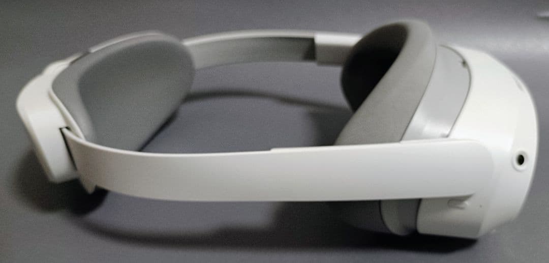 PICO4 VRヘッドセット 度付レンズ