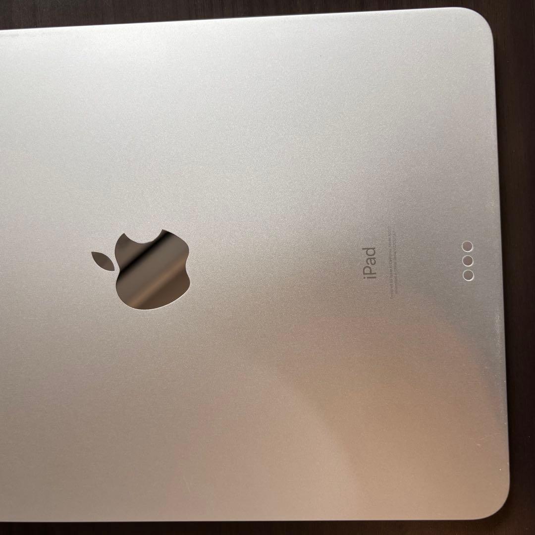 iPad pro 第3世代 11インチ 256GB WiFi