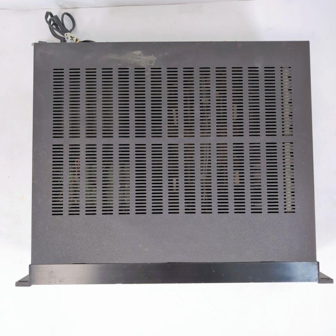 BOSE ボーズ 4702-Ⅱ プリメインアンプ AMPLIFIER