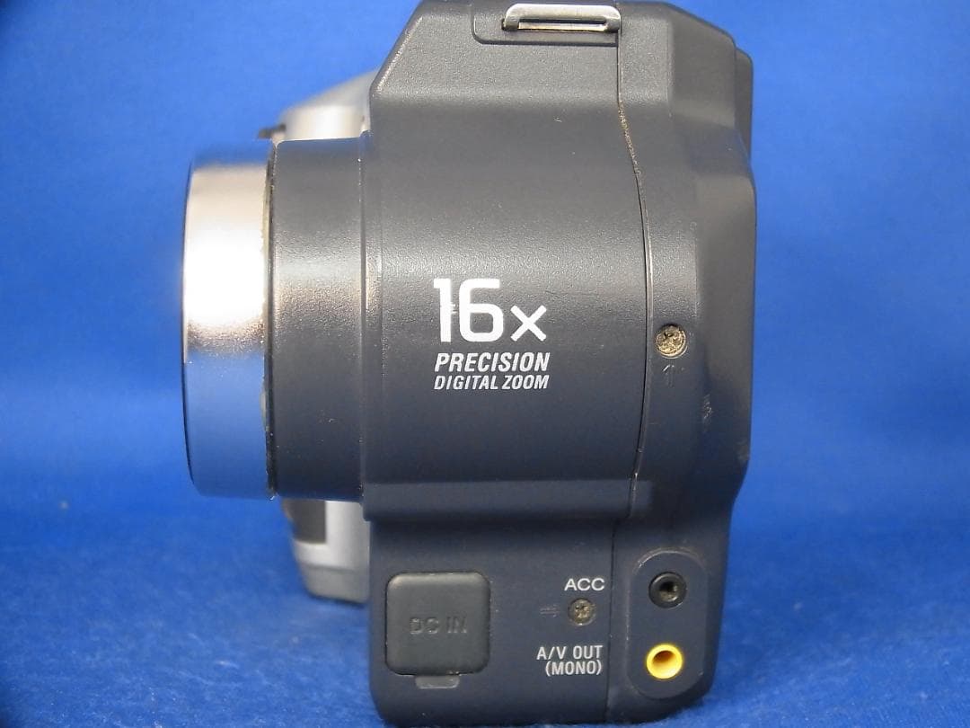 #3447 Digital Mavica MVC-FD92 SONY 電池充電器