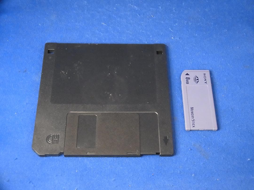 #3447 Digital Mavica MVC-FD92 SONY 電池充電器