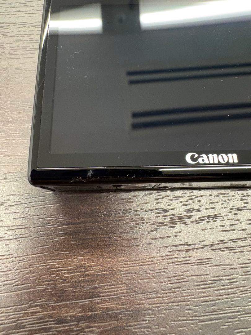 Canon IXY1 超美品 コンデジ 動作確認