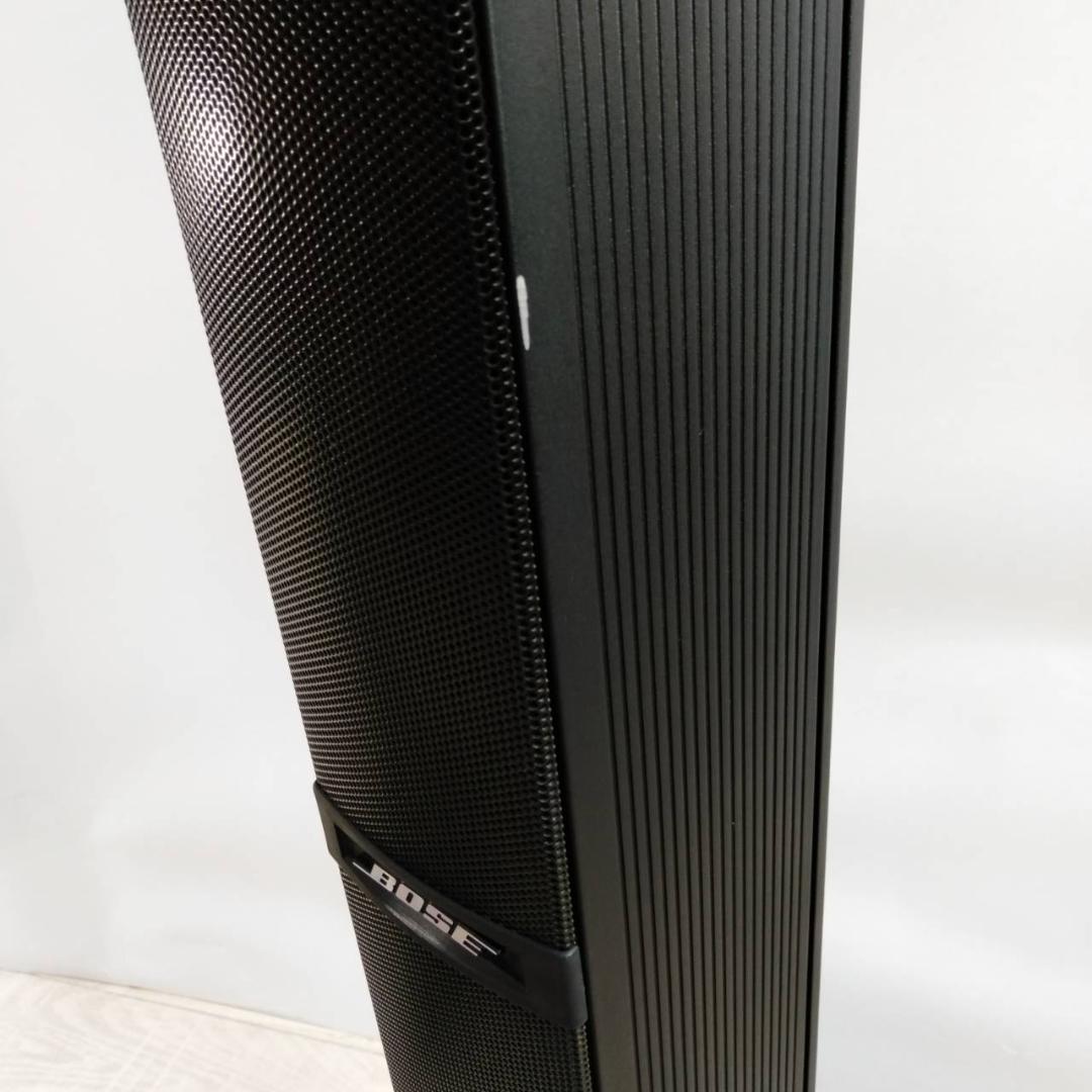 【良品】Bose スピーカシステム 55WER トールボーイ型