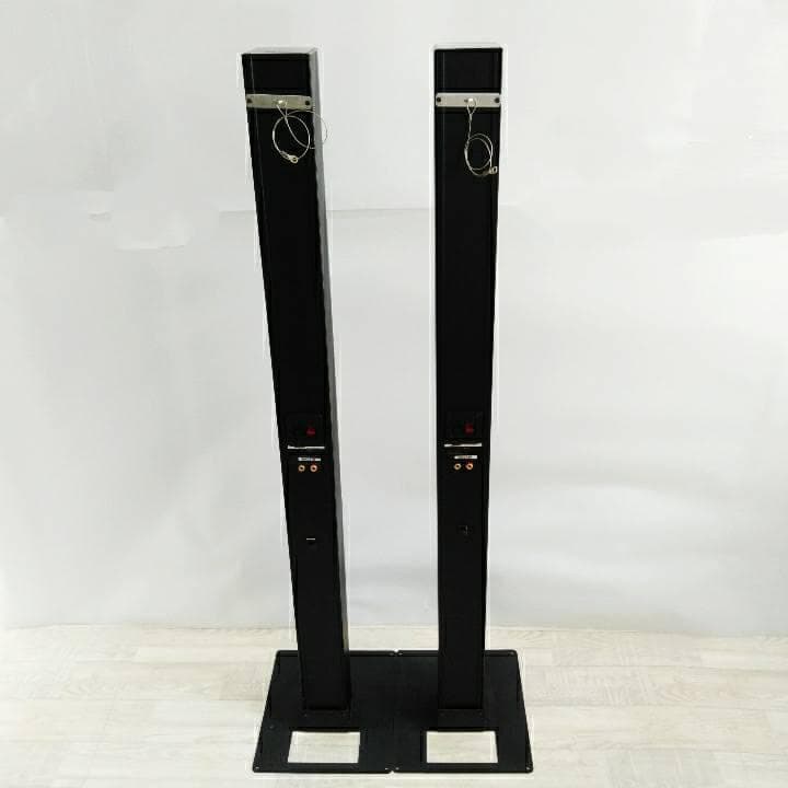 【良品】Bose スピーカシステム 55WER トールボーイ型