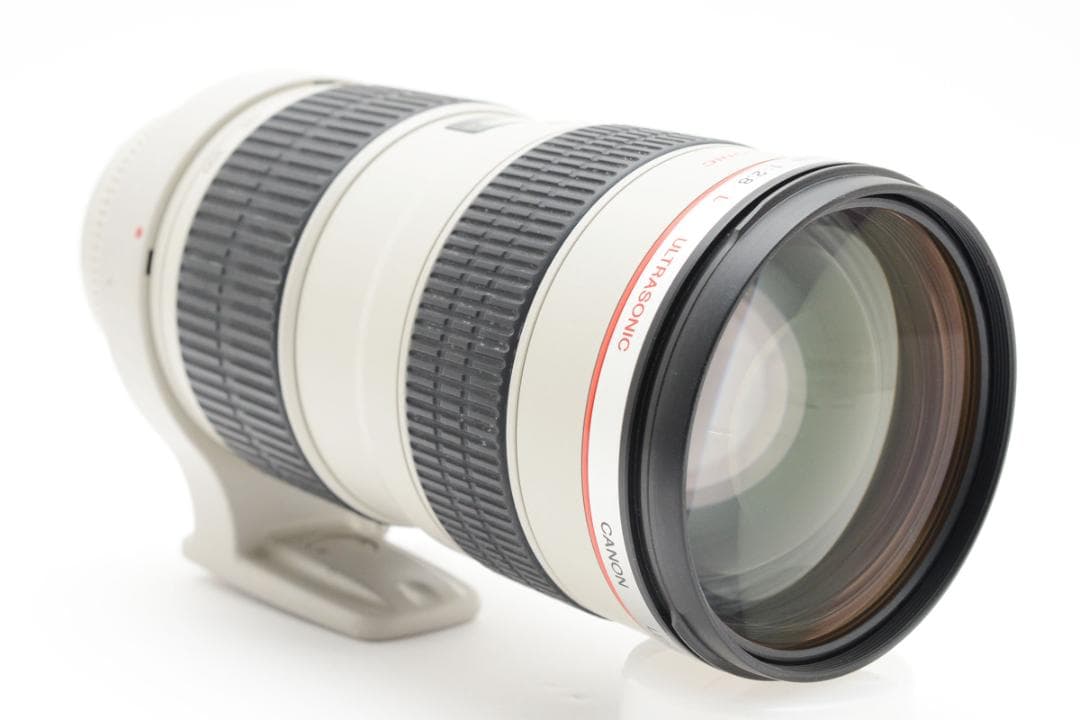 キャノン Canon EF 70-200mm F2.8 L USM