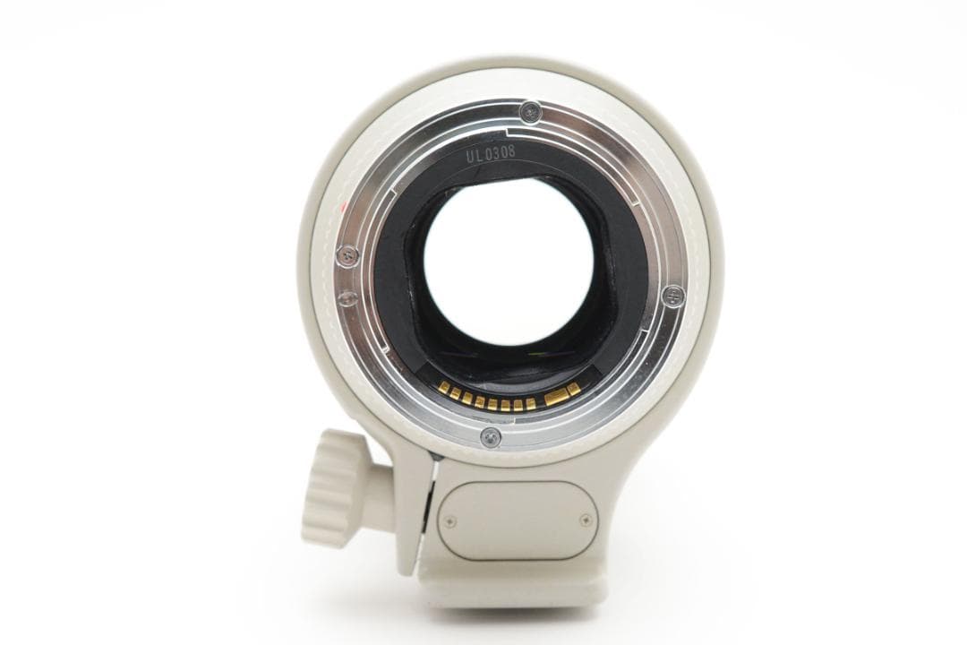 キャノン Canon EF 70-200mm F2.8 L USM