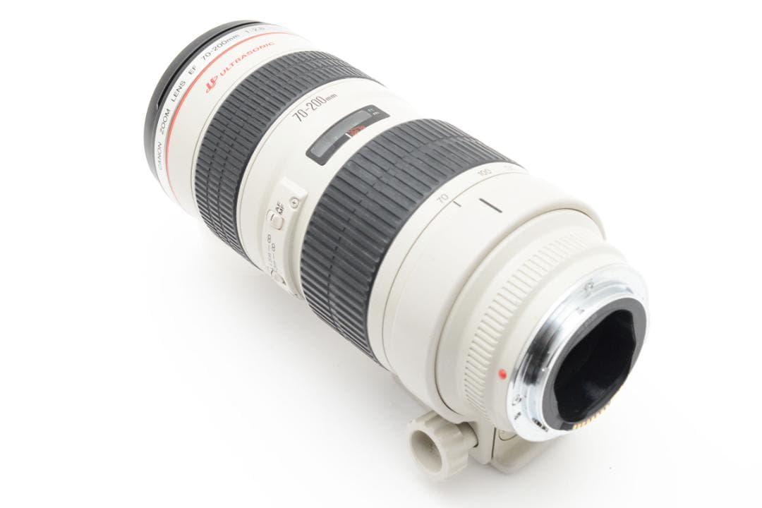 キャノン Canon EF 70-200mm F2.8 L USM