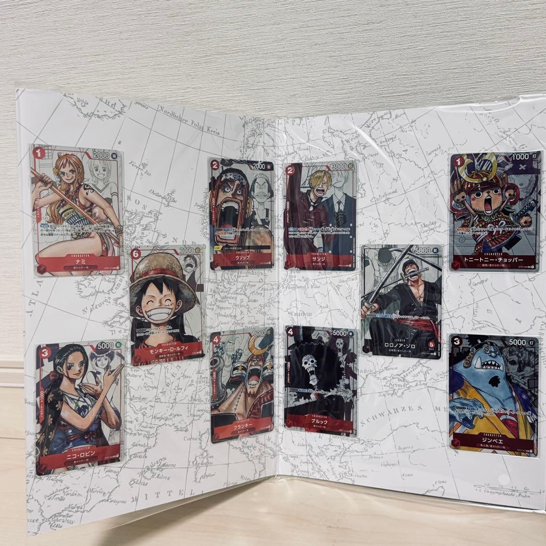【新品】ワンピース プレミアムカードコレクション 25周年エディション 2セット