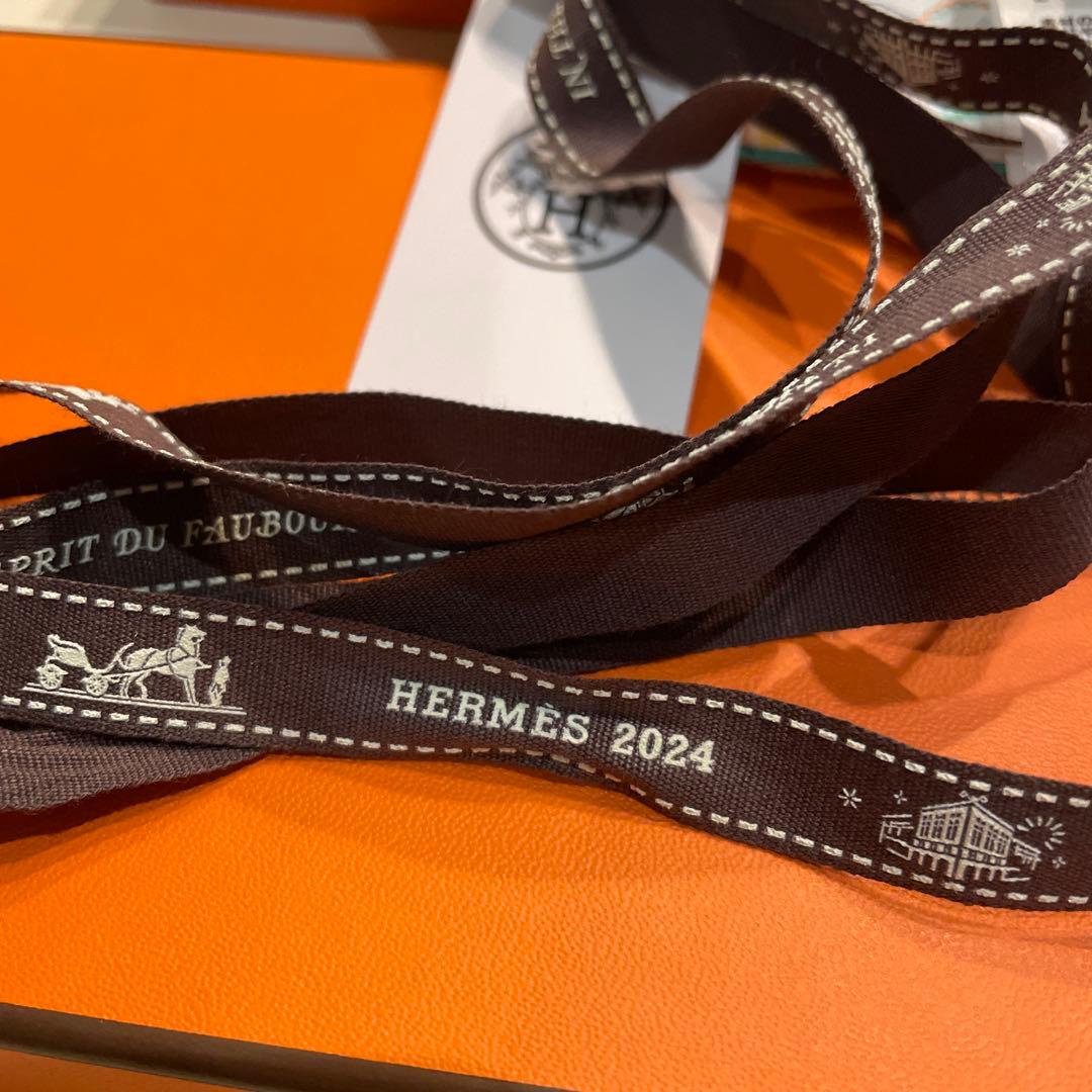 HERMESスタイ　ベビー正規品新品未使用