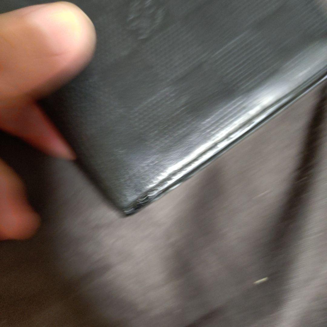 Louis Vuitton ルイヴィトンダミエ　グラフィットアンフィニ長財布