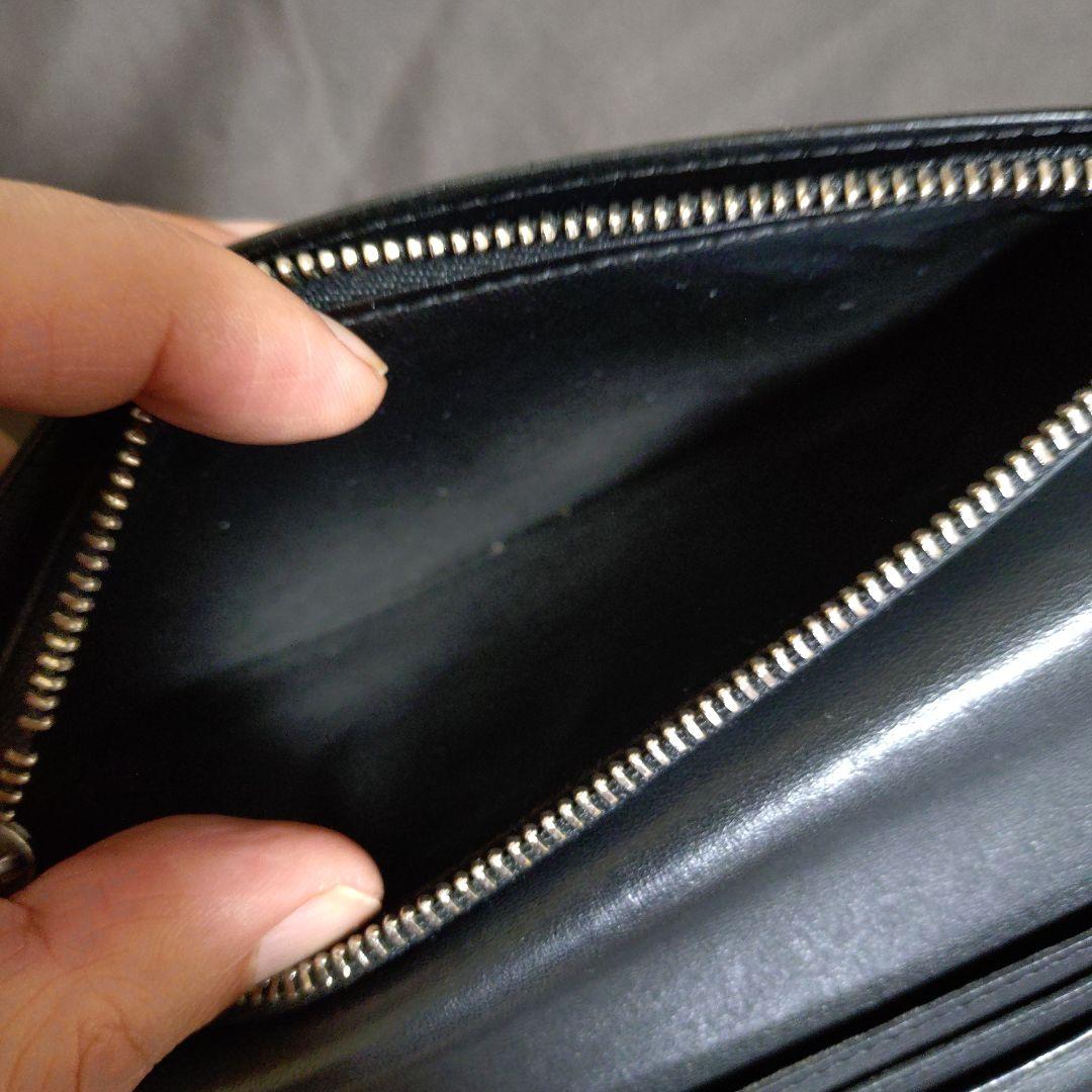 Louis Vuitton ルイヴィトンダミエ　グラフィットアンフィニ長財布