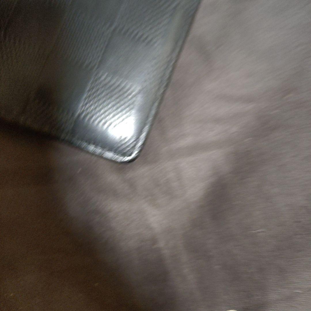 Louis Vuitton ルイヴィトンダミエ　グラフィットアンフィニ長財布
