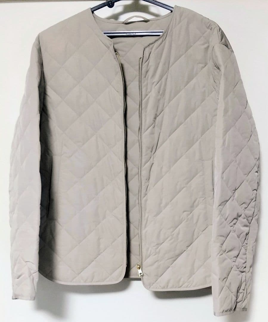 23区レディース ライナー付き撥水加工コート 40