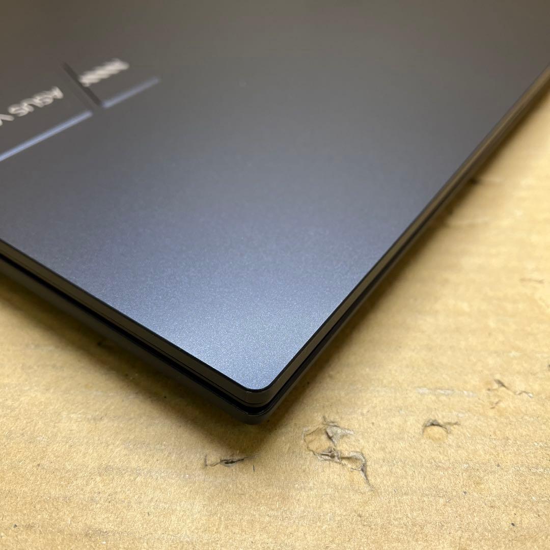 ASUS ノートパソコン Vivobook 17 X1704VA