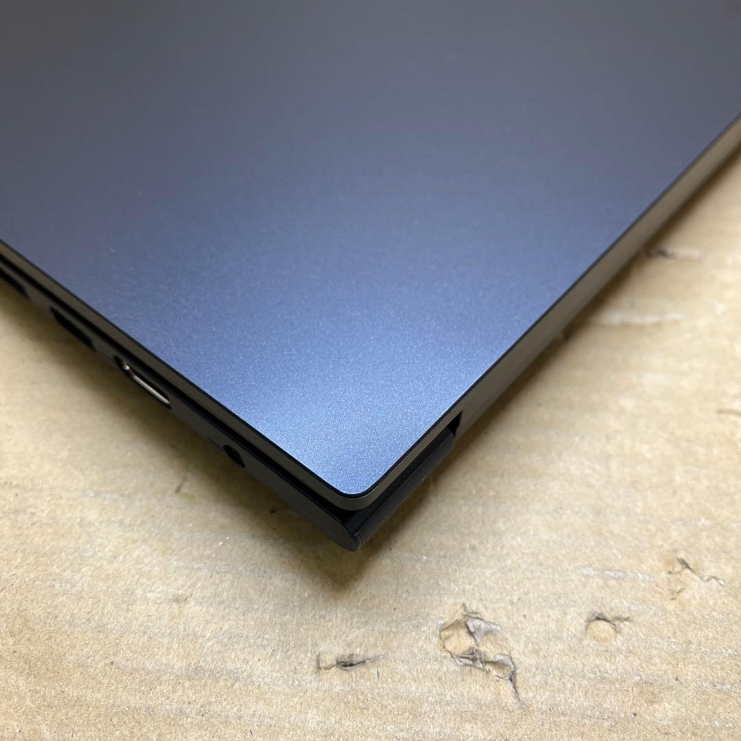 ASUS ノートパソコン Vivobook 17 X1704VA