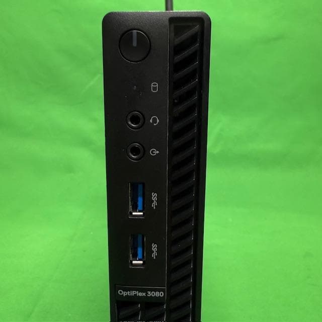 2画面対応 第10世代 i5-10500 16G Optiplex 3080