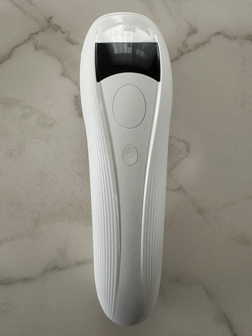 【Refaリファ】ビューテック脱毛器