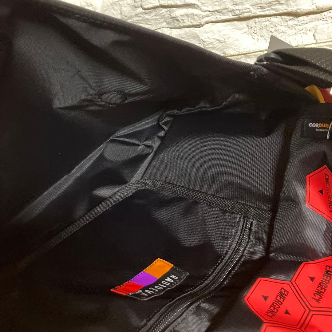 Manhattan Portage RADIOEVA \"THE 30\" バッグ