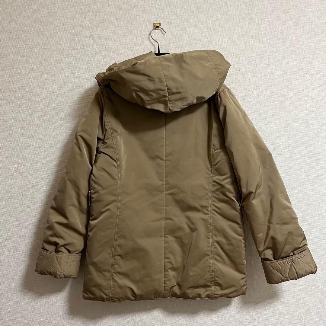 MaxMara raiwnwear ダウンジャケット