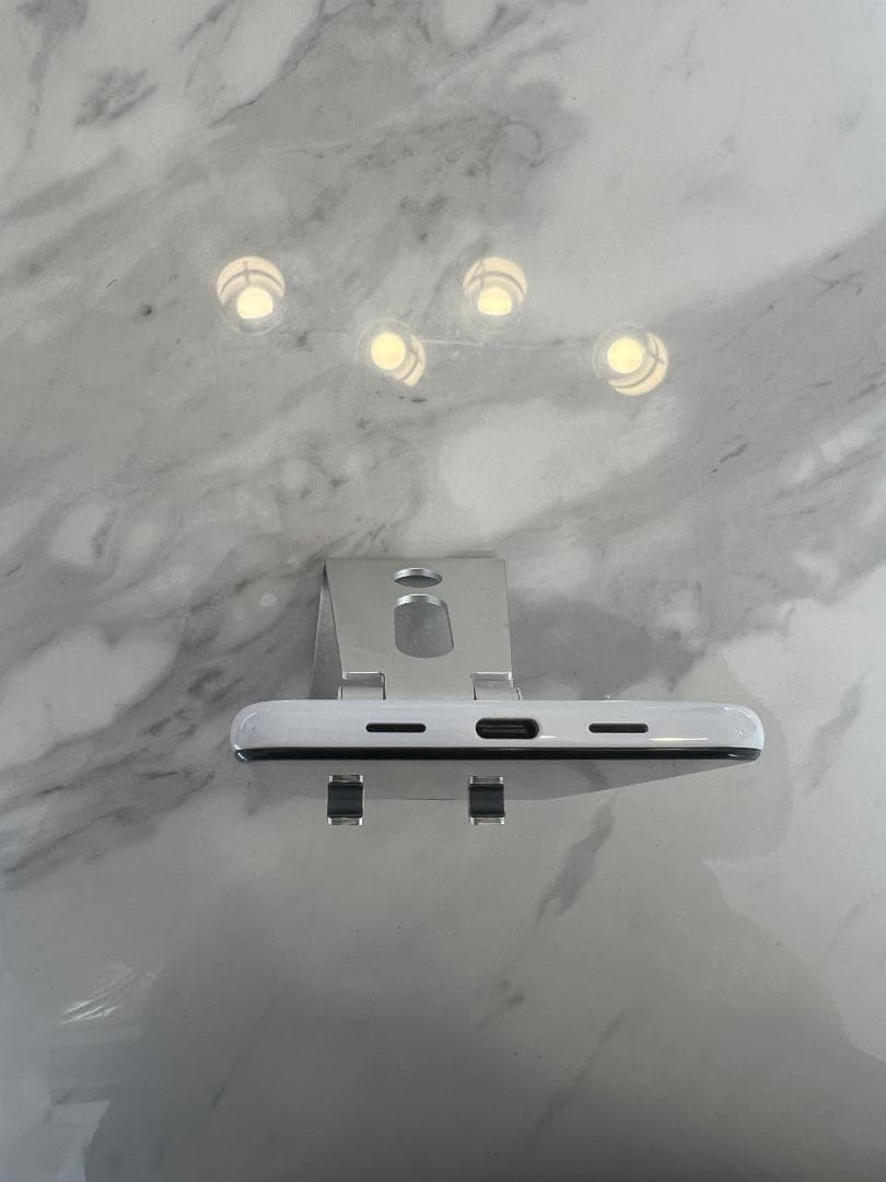 スマートフォン本体 Google Pixel 3a XL 64GB Clearly White