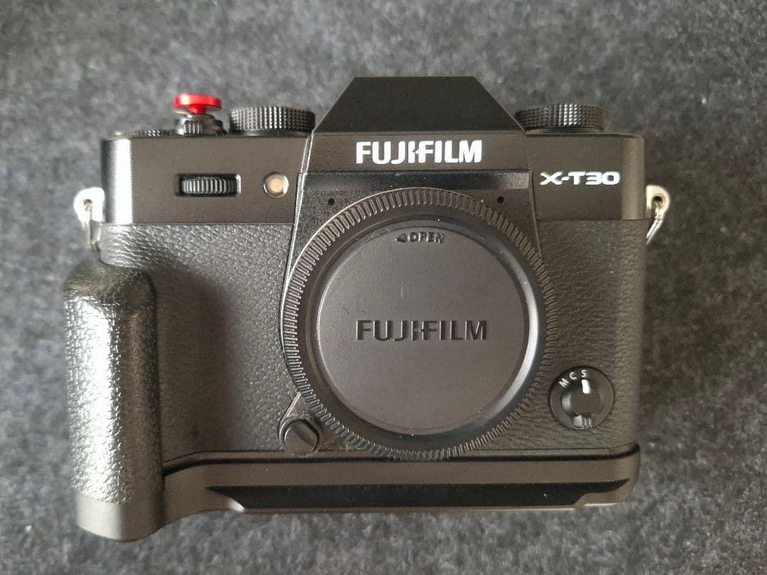 富士フイルム X-T30 ボディ
