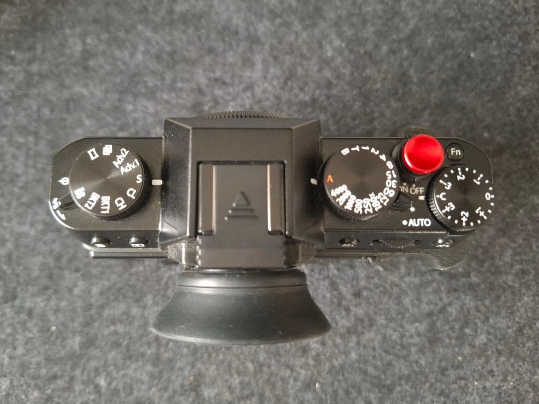 富士フイルム X-T30 ボディ