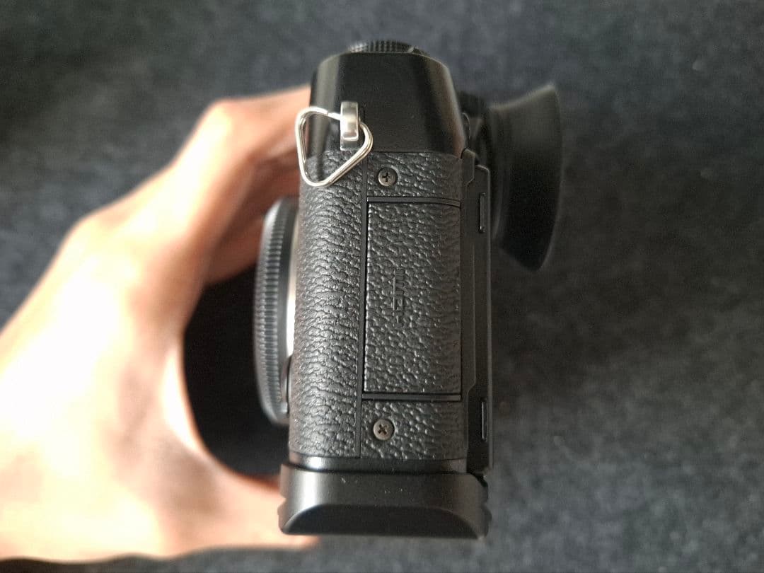 富士フイルム X-T30 ボディ