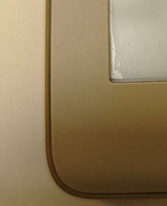 h*a様 KING JIM freno ゴールド 電子メモ帳