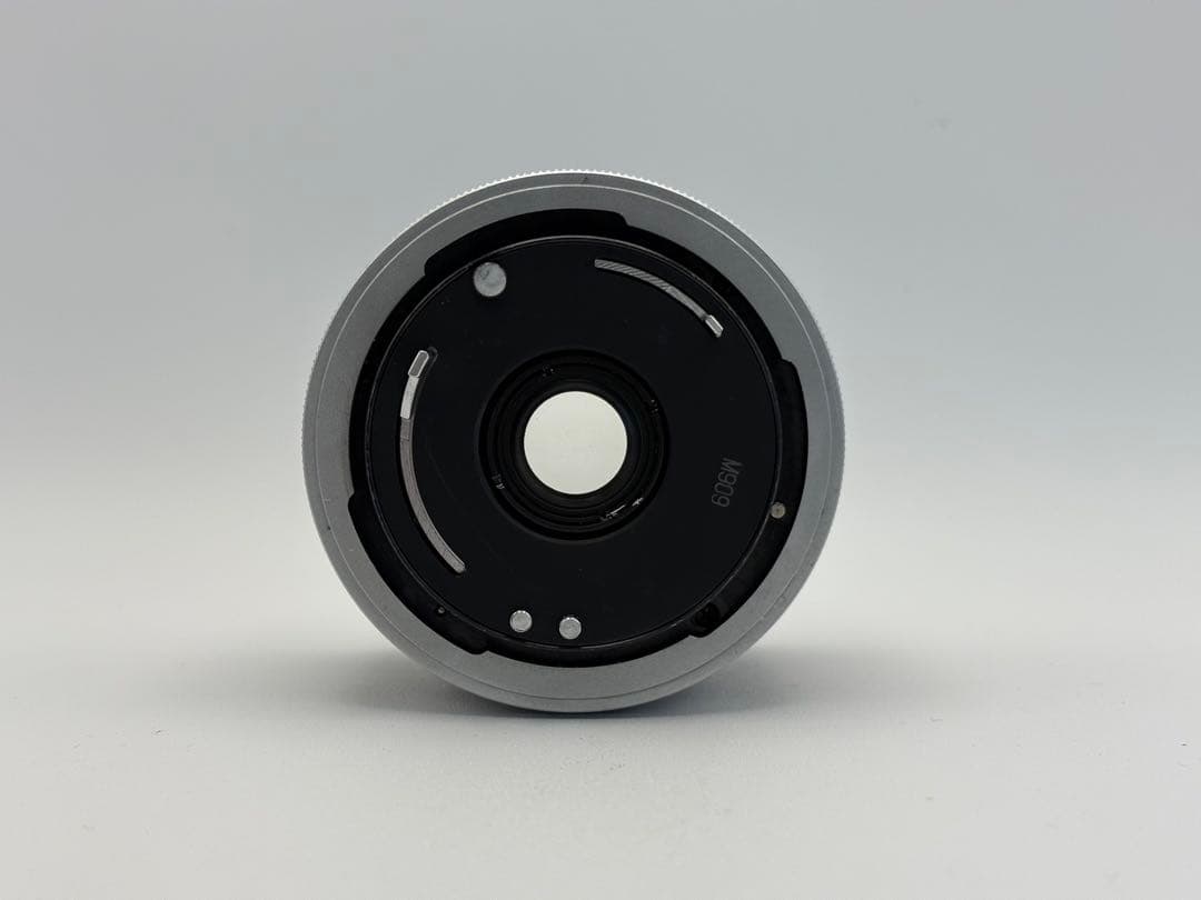 Canon F-1 一眼レフカメラ レンズFD28mm f3.5