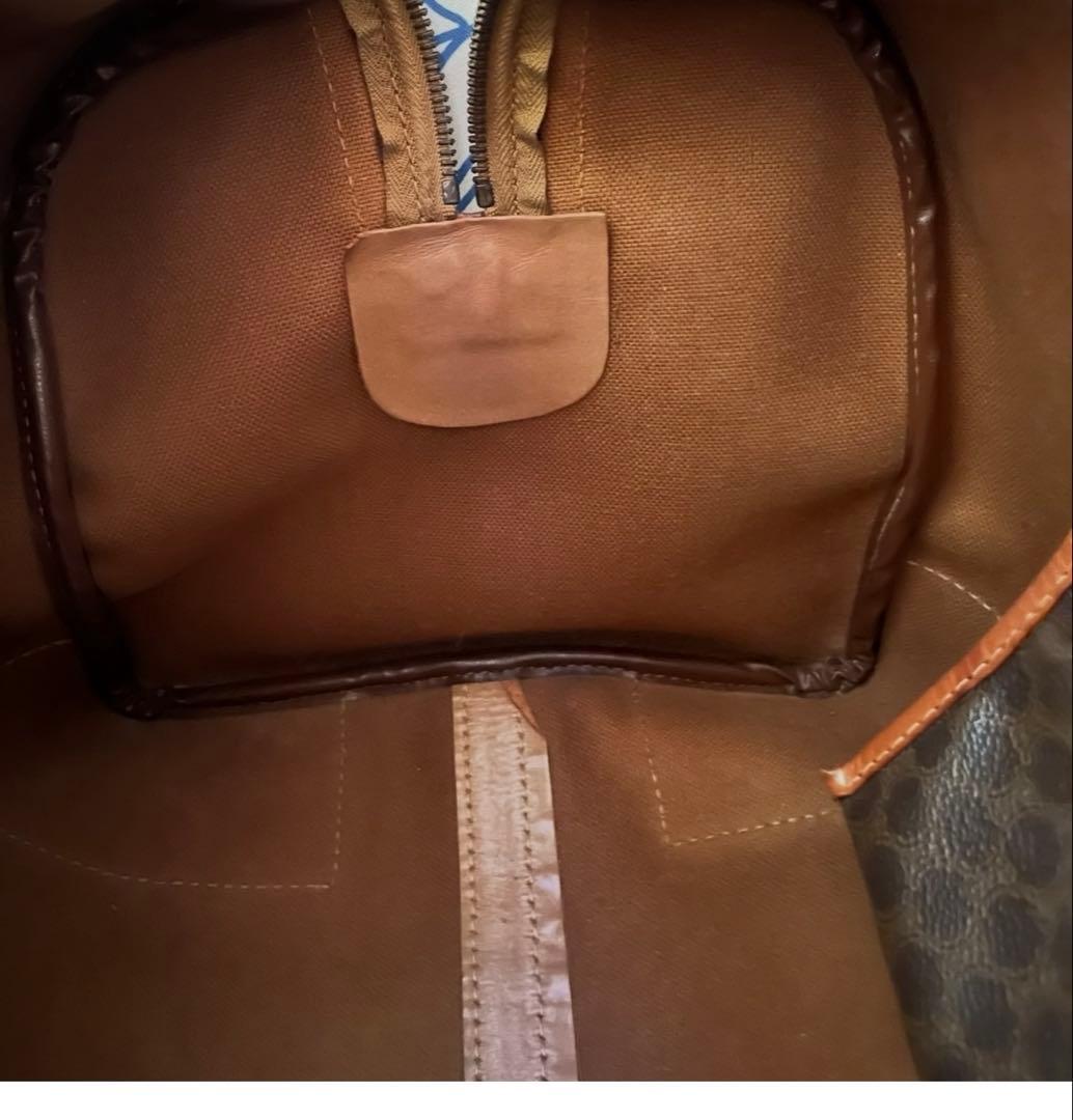 【専用出品】CELINE セリーヌ　ボストンバック