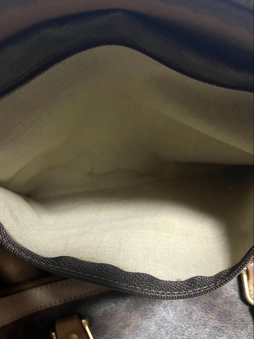 【専用出品】CELINE セリーヌ　ボストンバック