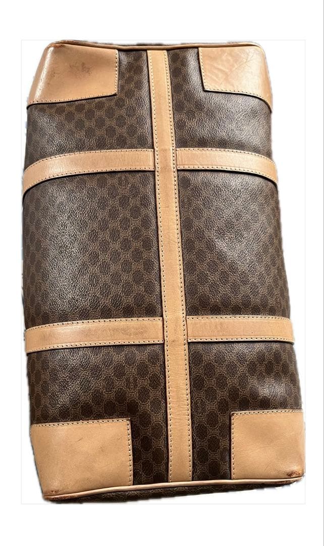 【専用出品】CELINE セリーヌ　ボストンバック