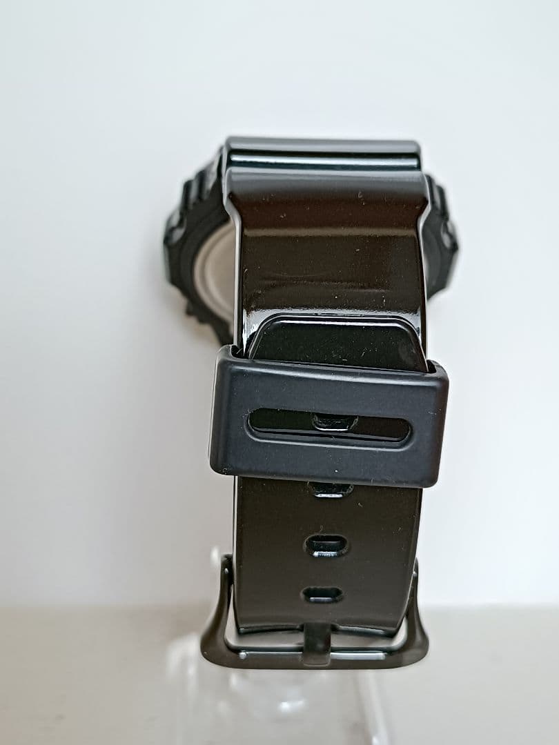 極美品　G-SHOCK　GW-M5610BB