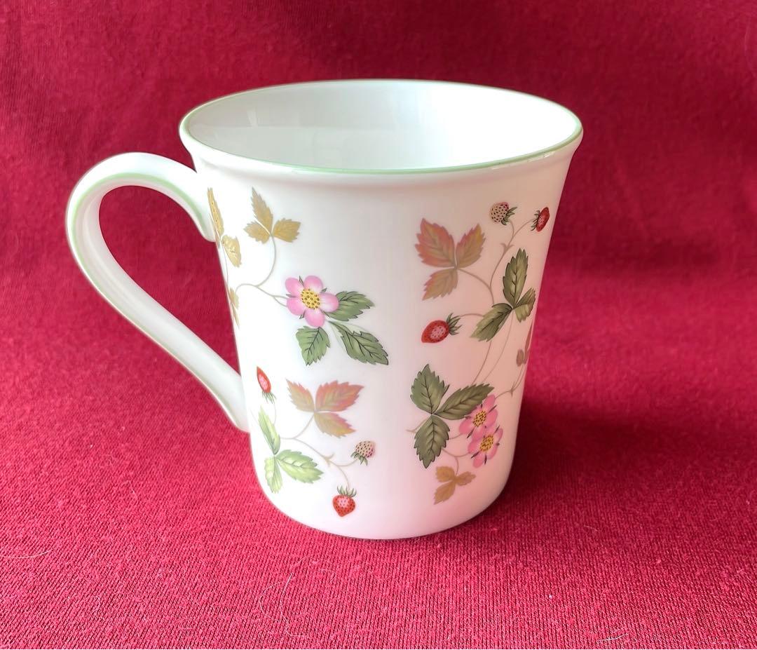 【未使用品】ウェッジウッド　3点セット