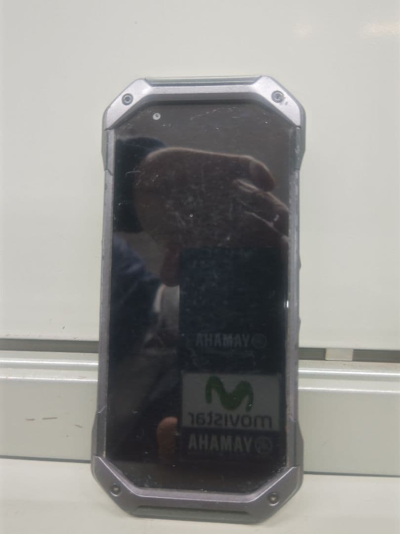 ②TORQUE 5G KYG01 au