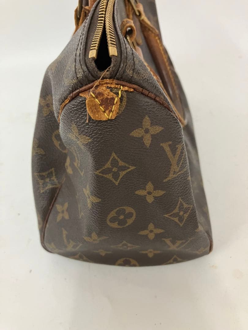 ジャンク　ヴィトン スピーディー25