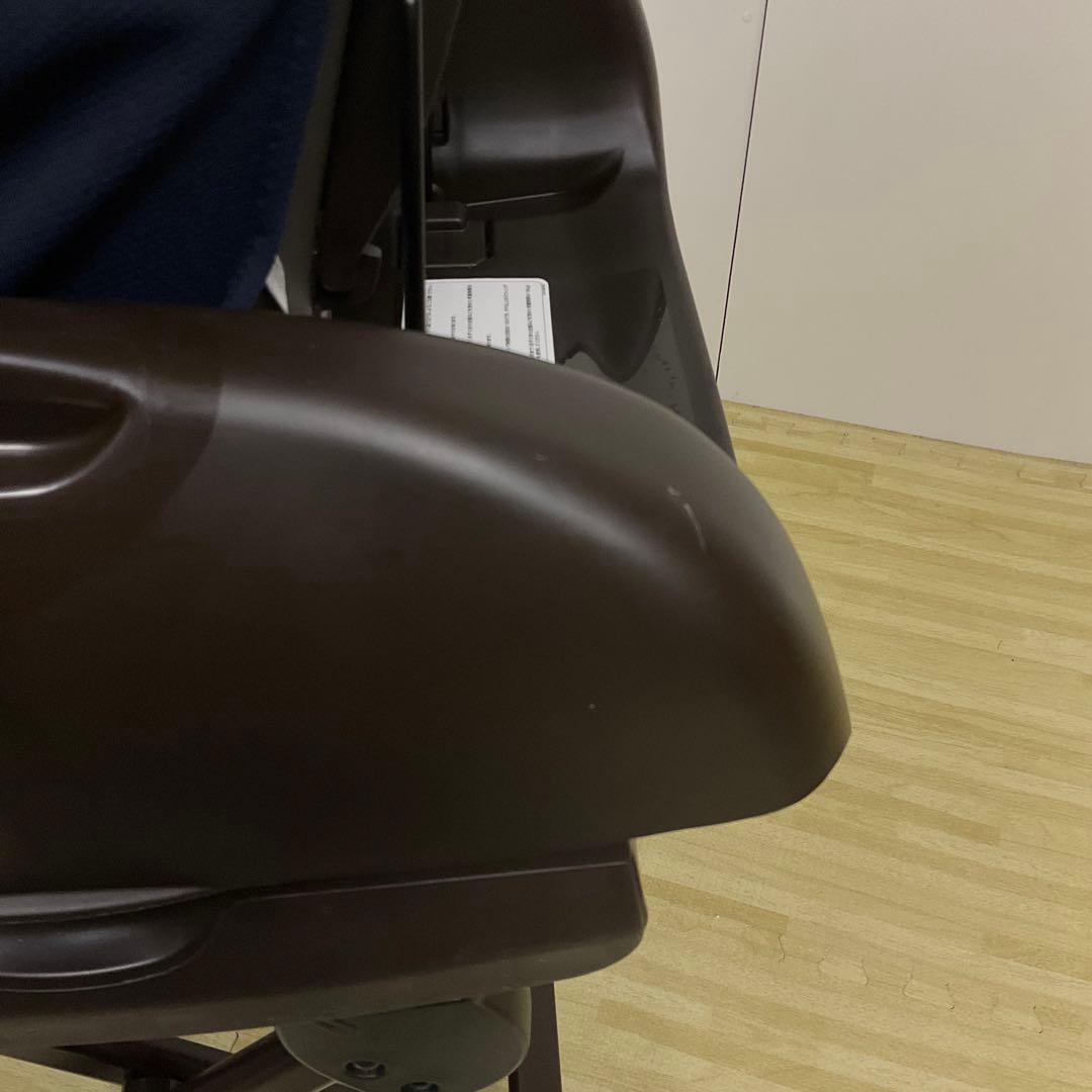 コンビ 新生児対応 ハイ＆ロー スウィングラック ネムリラ