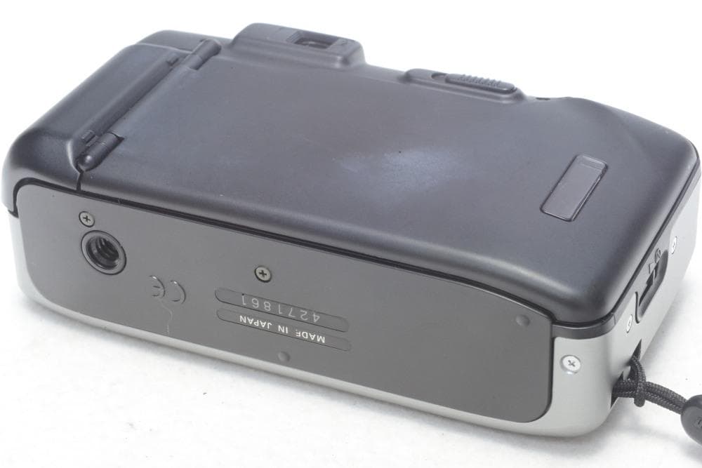 Nikon ZOOM 310 AF パノラマ クォーツデート 動作確認済 美品