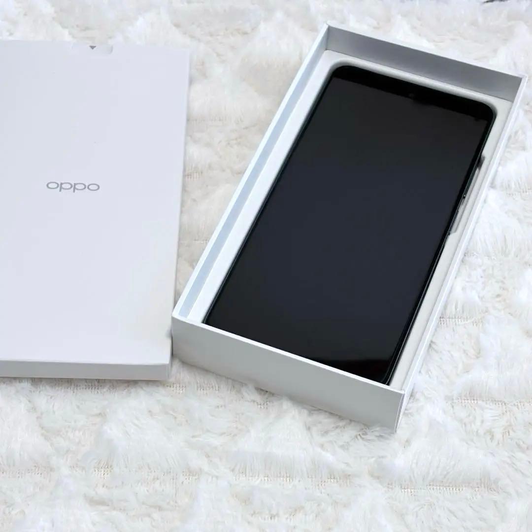 【メルカリ内最安値】OPPO A5 5G 128GB グリーン