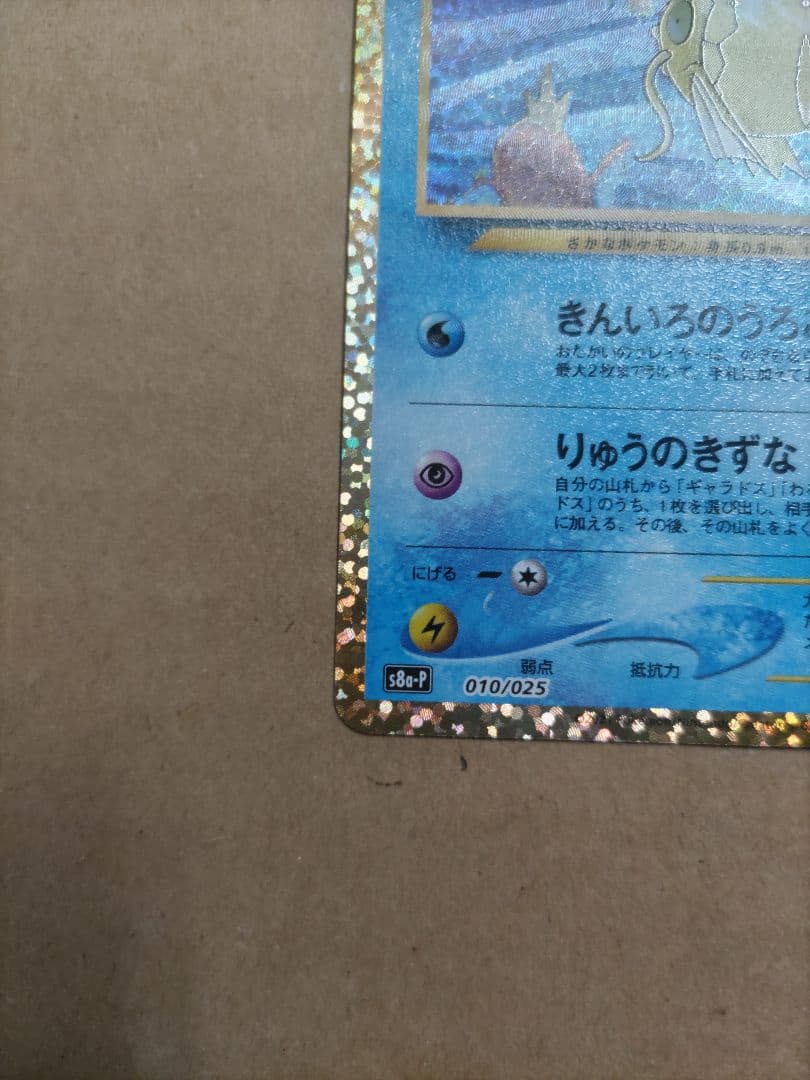 ひかるコイキング　25th