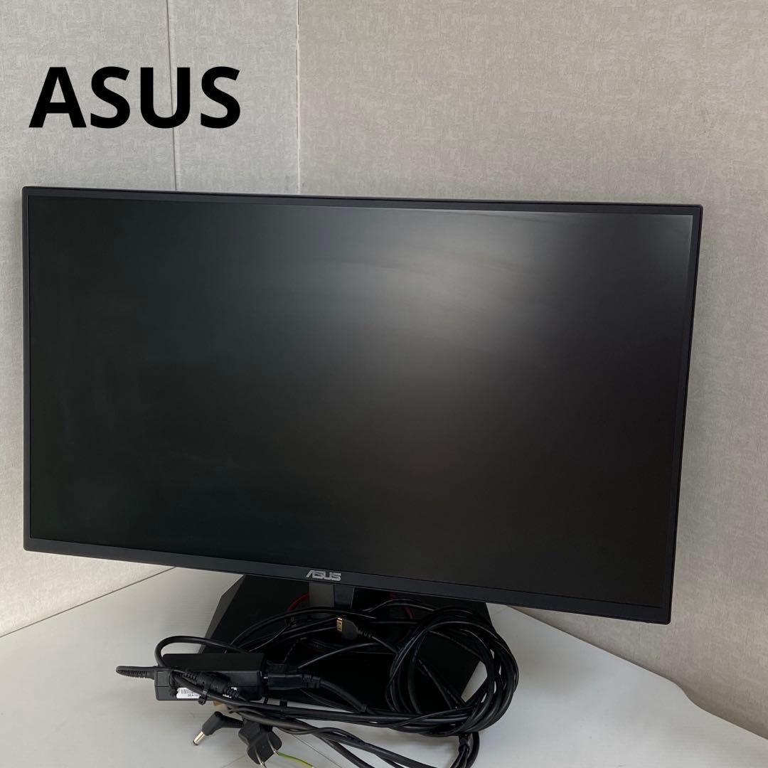 ASUS⭐️ゲーミングモニター　24.5インチ　VG258QR-J