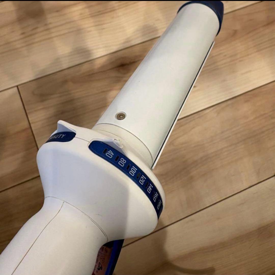 HAIRBEAURON ヘアビューロン 3D Plus L 34mm